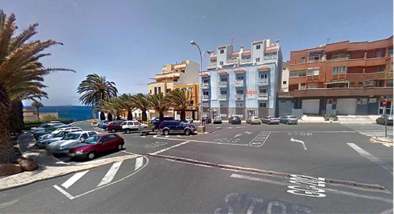Apartamento A 1 Minuto De La Playa De Sardina Лас-Пальмас-де-Гран-Канария Экстерьер фото