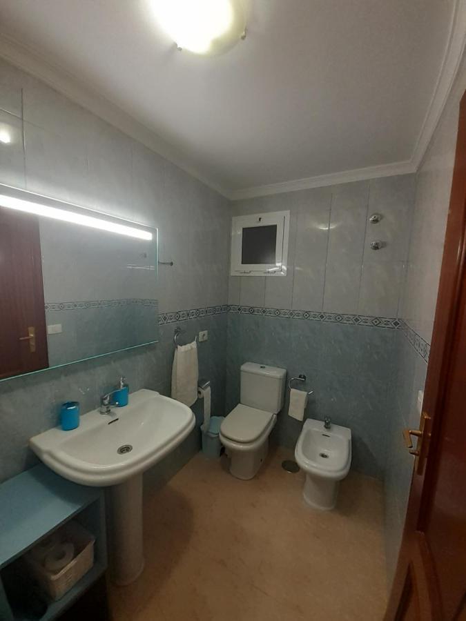 Apartamento A 1 Minuto De La Playa De Sardina Лас-Пальмас-де-Гран-Канария Экстерьер фото