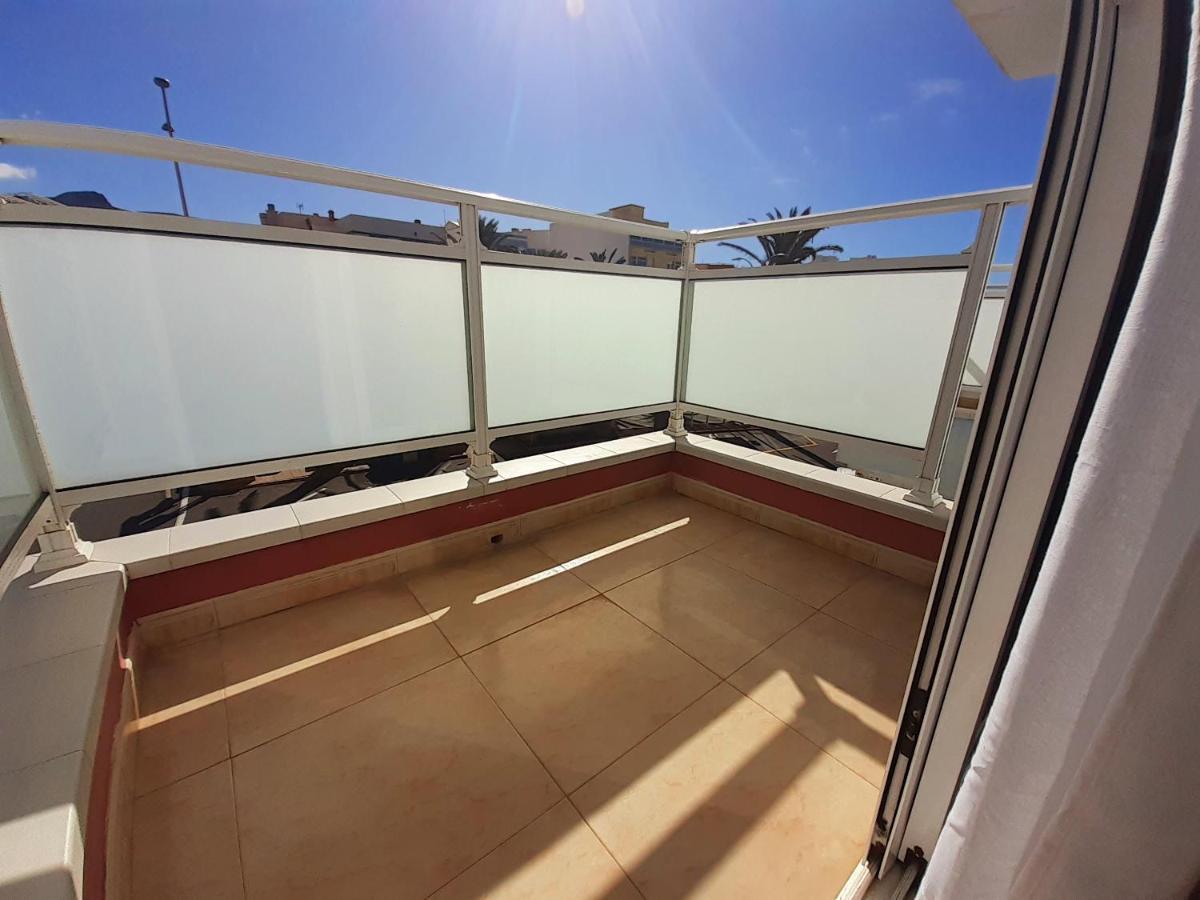 Apartamento A 1 Minuto De La Playa De Sardina Лас-Пальмас-де-Гран-Канария Экстерьер фото