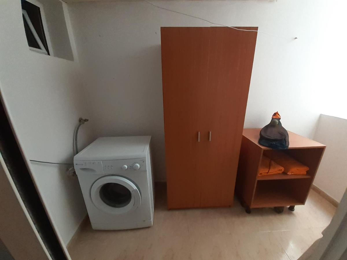 Apartamento A 1 Minuto De La Playa De Sardina Лас-Пальмас-де-Гран-Канария Экстерьер фото