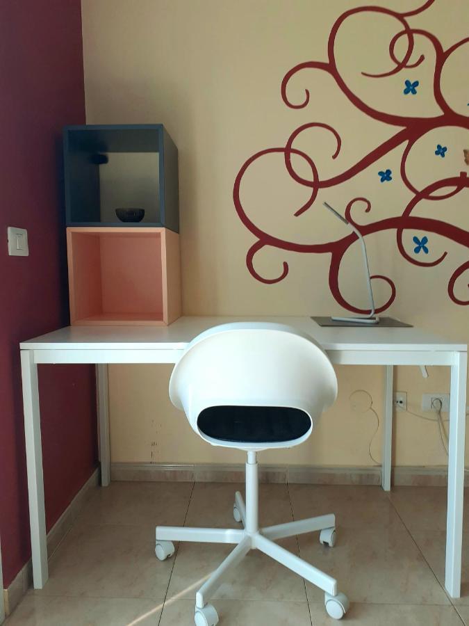 Apartamento A 1 Minuto De La Playa De Sardina Лас-Пальмас-де-Гран-Канария Экстерьер фото
