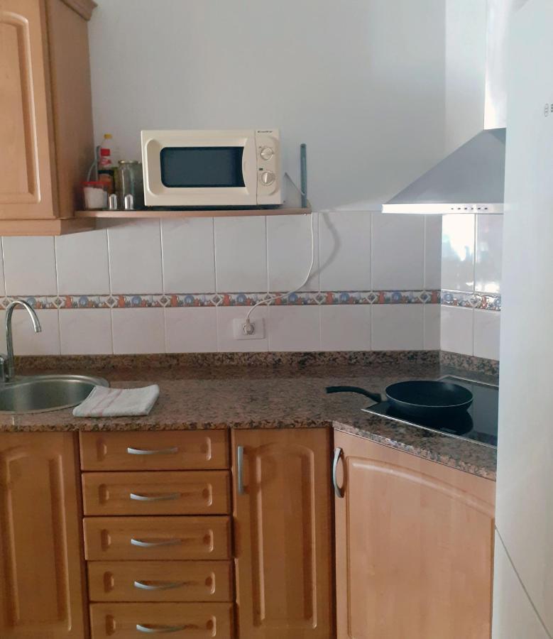 Apartamento A 1 Minuto De La Playa De Sardina Лас-Пальмас-де-Гран-Канария Экстерьер фото