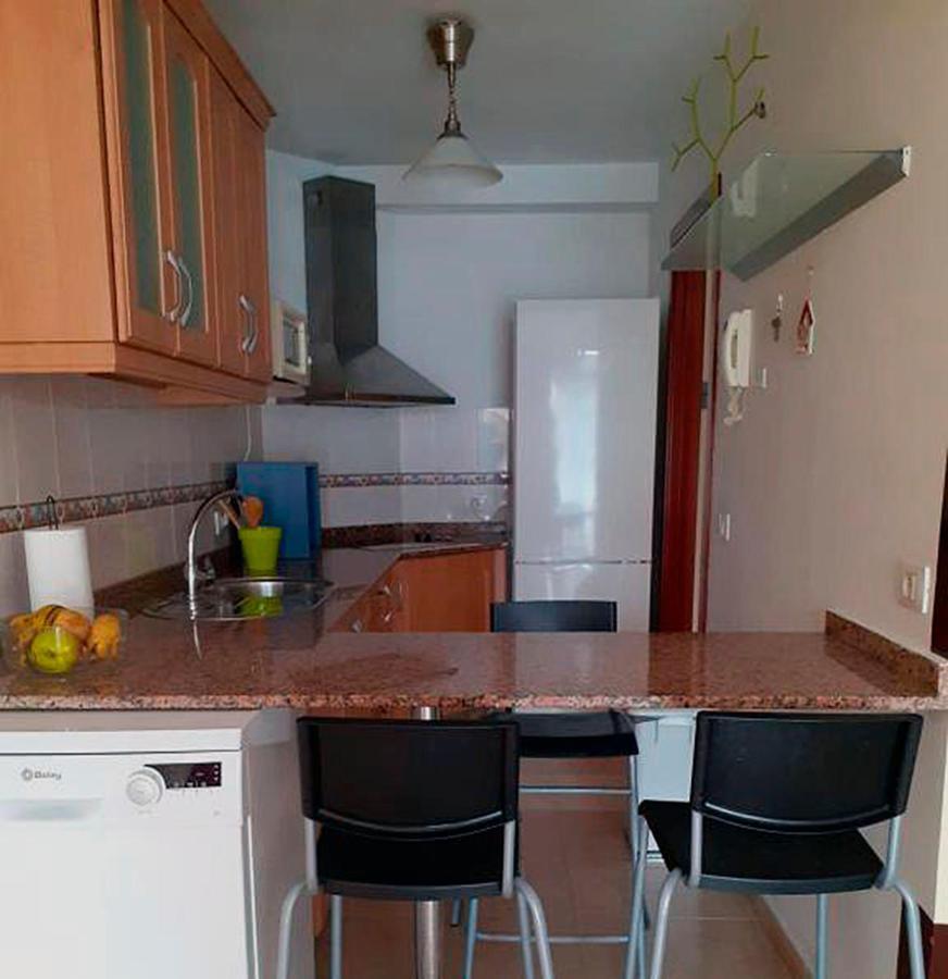 Apartamento A 1 Minuto De La Playa De Sardina Лас-Пальмас-де-Гран-Канария Экстерьер фото