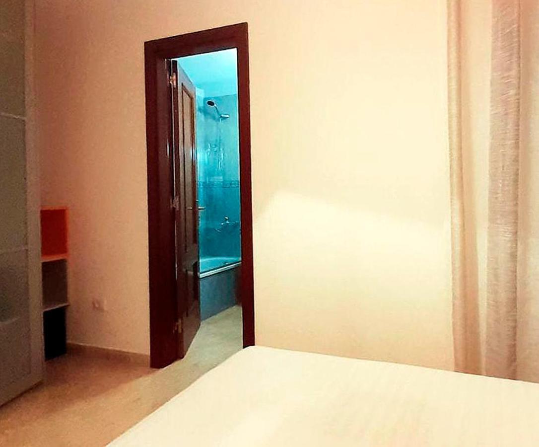 Apartamento A 1 Minuto De La Playa De Sardina Лас-Пальмас-де-Гран-Канария Экстерьер фото