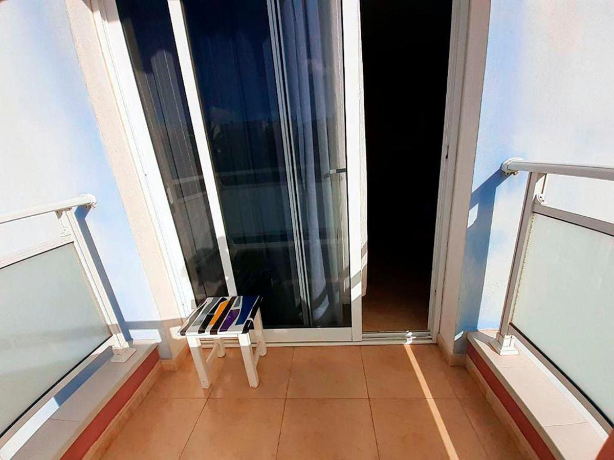 Apartamento A 1 Minuto De La Playa De Sardina Лас-Пальмас-де-Гран-Канария Экстерьер фото