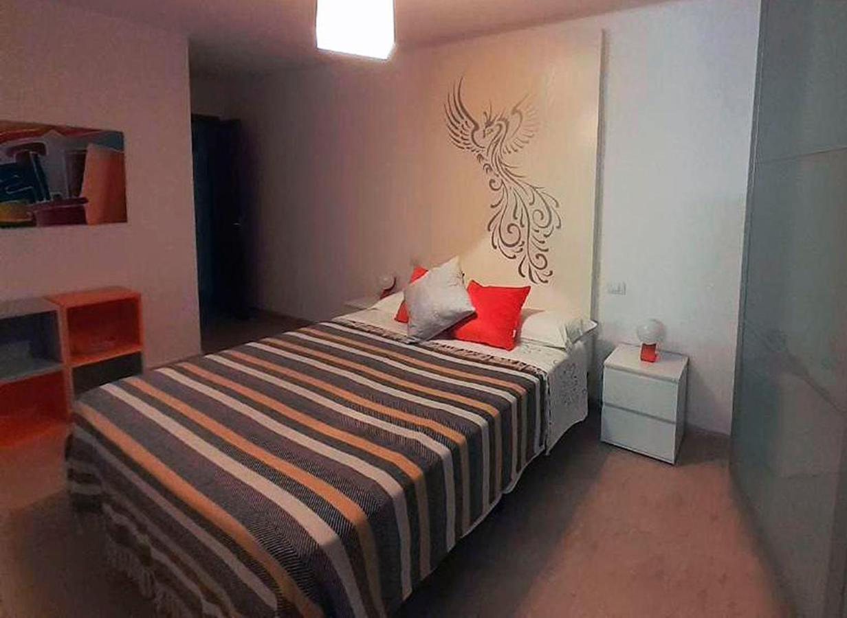 Apartamento A 1 Minuto De La Playa De Sardina Лас-Пальмас-де-Гран-Канария Экстерьер фото