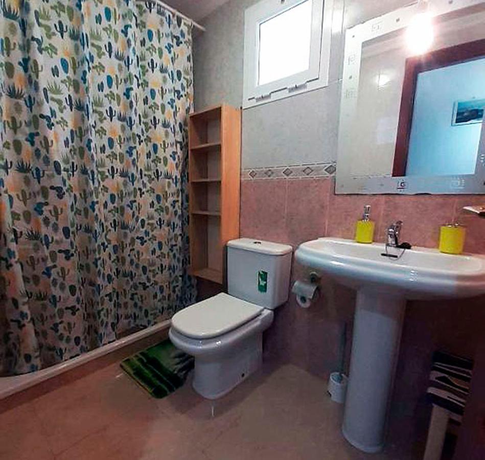 Apartamento A 1 Minuto De La Playa De Sardina Лас-Пальмас-де-Гран-Канария Экстерьер фото